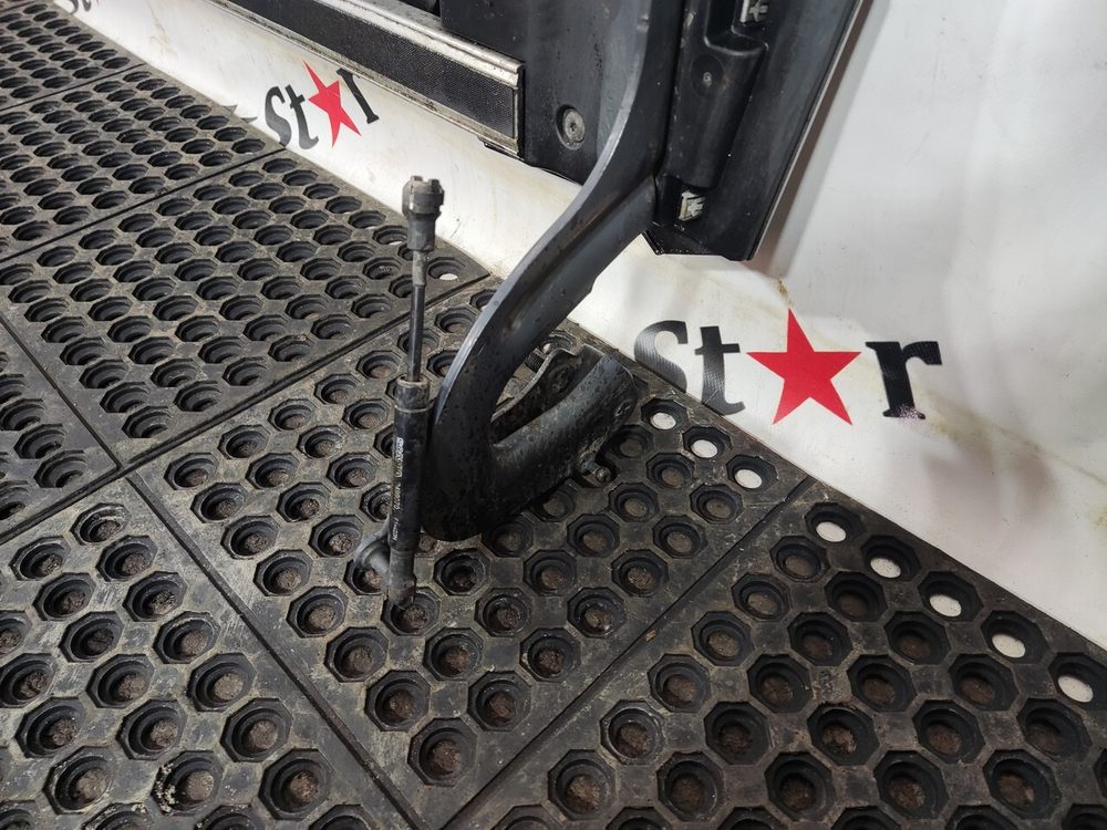 Подножка обслуживания в сборе 2020г