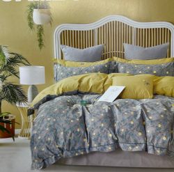 КПБ ДЖЕЙМС КЕЛЛИ ОРИГИНАЛ 100%хб 2сп