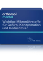 Orthomol Mental