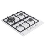 Газовая варочная панель Zigmund & Shtain GN 98.61 W