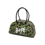 A Bathing Ape Bathing Ape Handbags Bowling Bag Regular
