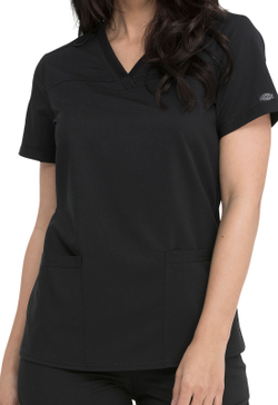 Топ женский Dickies Balance DKE870