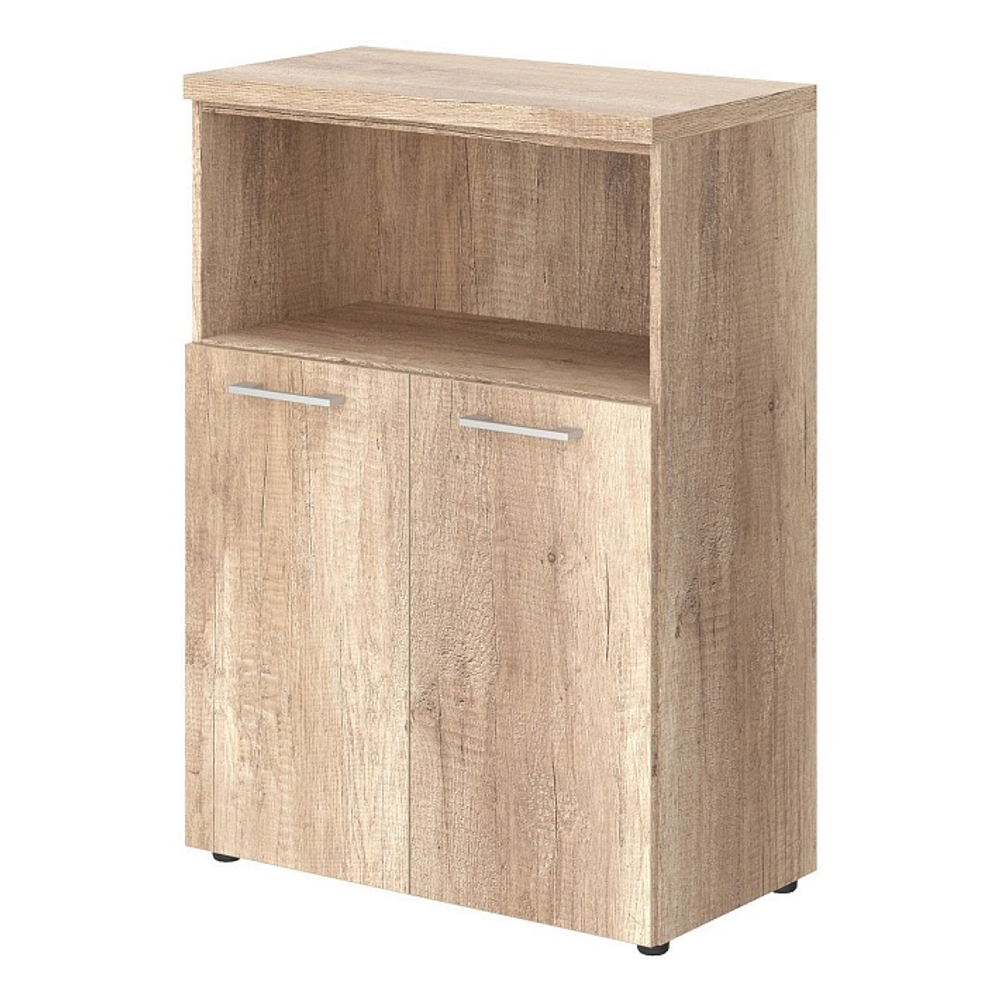 Широкий низкий шкаф с нишей Торр-Z (TORR-Z)