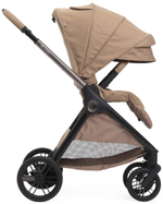 Коляска Chicco Bellagio 3 в 1 с автокреслом Kory Plus Lunar Rock Caramel