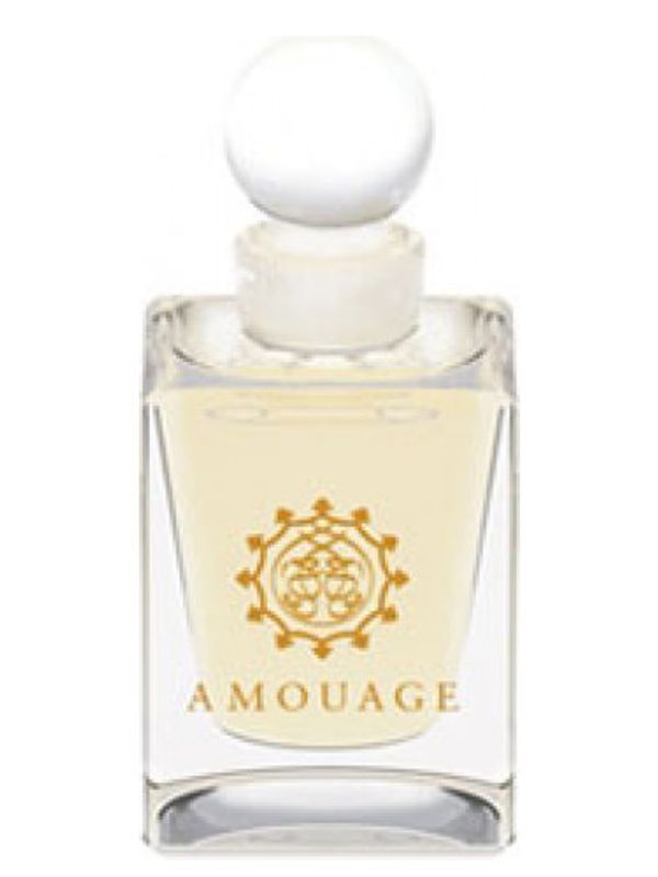 Amouage Musk Abyadh