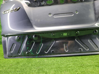 Крышка багажника Honda Cr-v 4 (2012-2018)