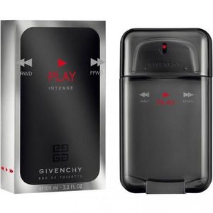 Givenchy Play Intense