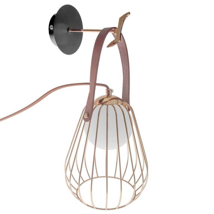 Бра Imperium Loft EKER-WALL01 167165-26