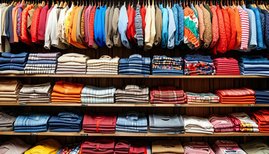 Офлайн уходит на второй план: 70% россиян не считают магазины обязательными для ритейлера