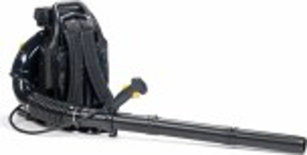 Воздуходувка CHAMPION GBR376 ранцевая