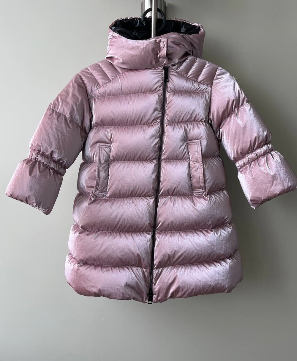 Пальто Moncler