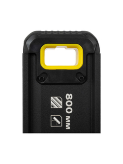 Строительный уровень 800мм Inforce 06-11-57