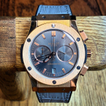 Часы мужские Hublot