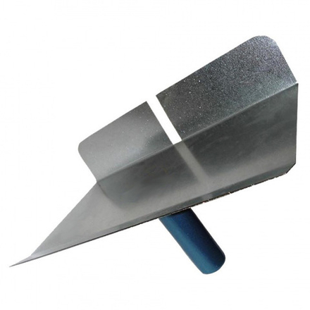 Quick-Mix Fugenblech - Инструмент для заполнения швов 28x19 (кельма)