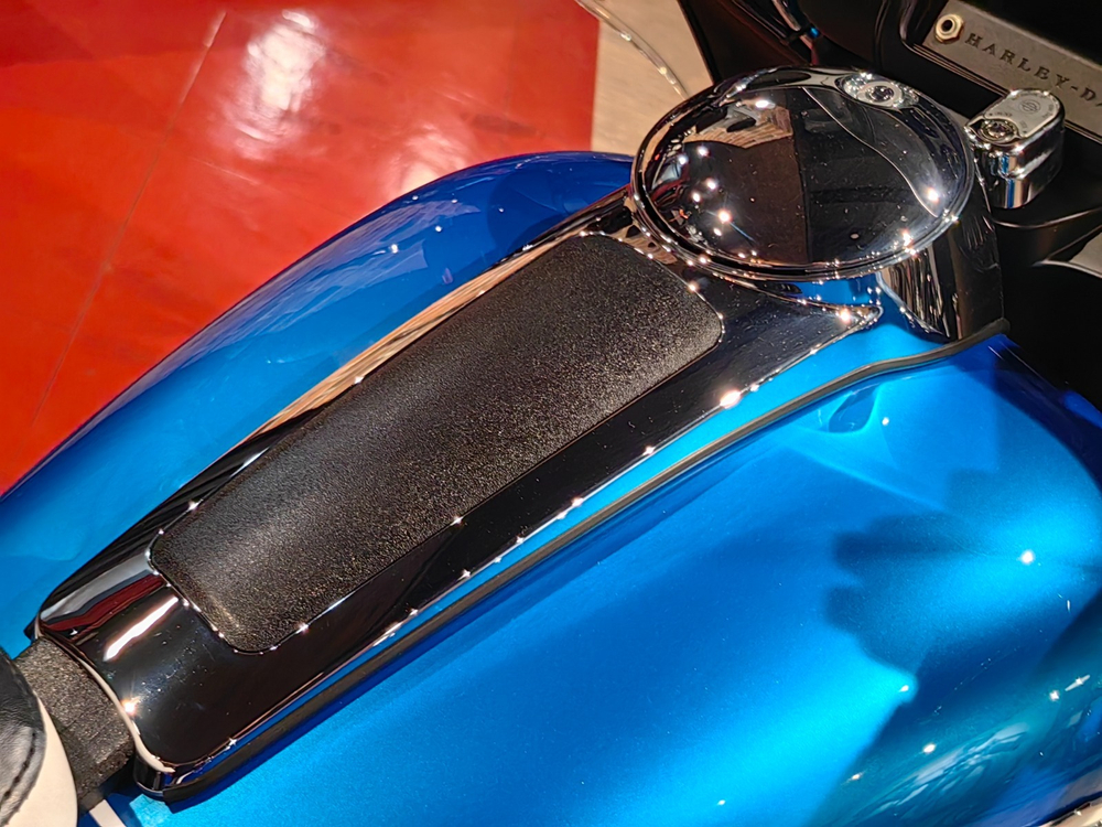 Electra Glide Revival 2018 Harley-Davidson