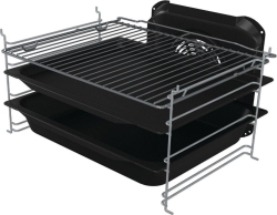 Плита комбинированная Gorenje GK5C41WF-B