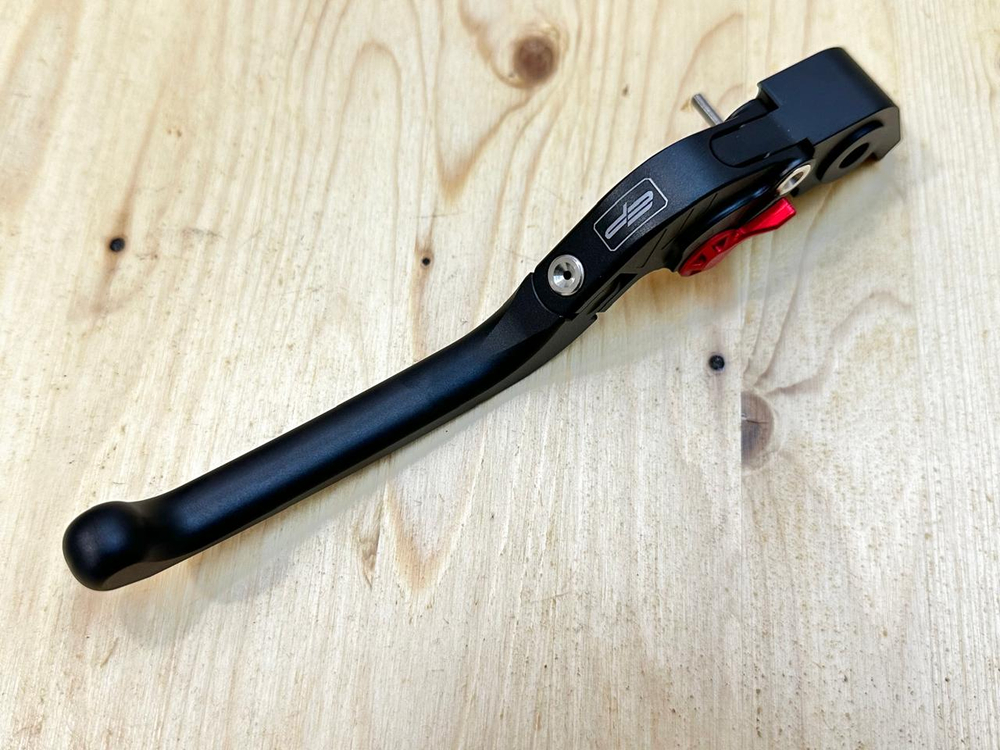 Evotech Performance Evo Складной рычаг сцепления Ducati PRN002408