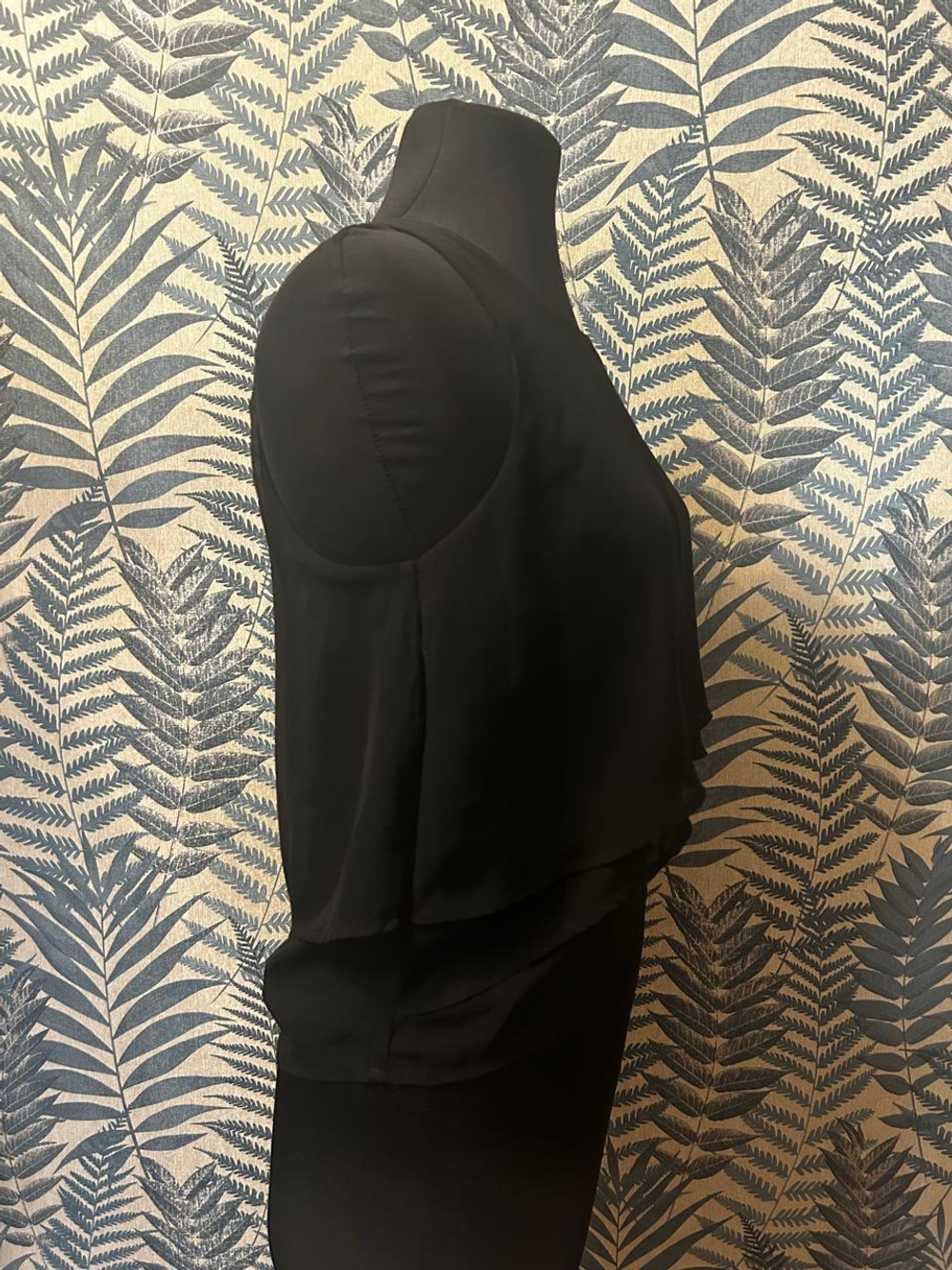 Топ H&M
