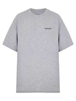 Футболка с логотипом Small