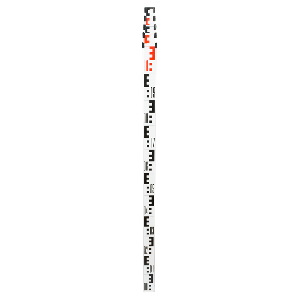 Рейка нивелирная TS-7 RGK 4610011871009