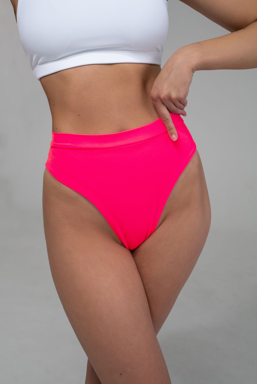 Шорты Richy Soft Salamander, Розовый