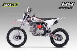 Питбайк BRZ H4 ZS190