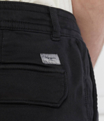 Брюки GYMDIGO Pepe Jeans London - черный(PM211652)