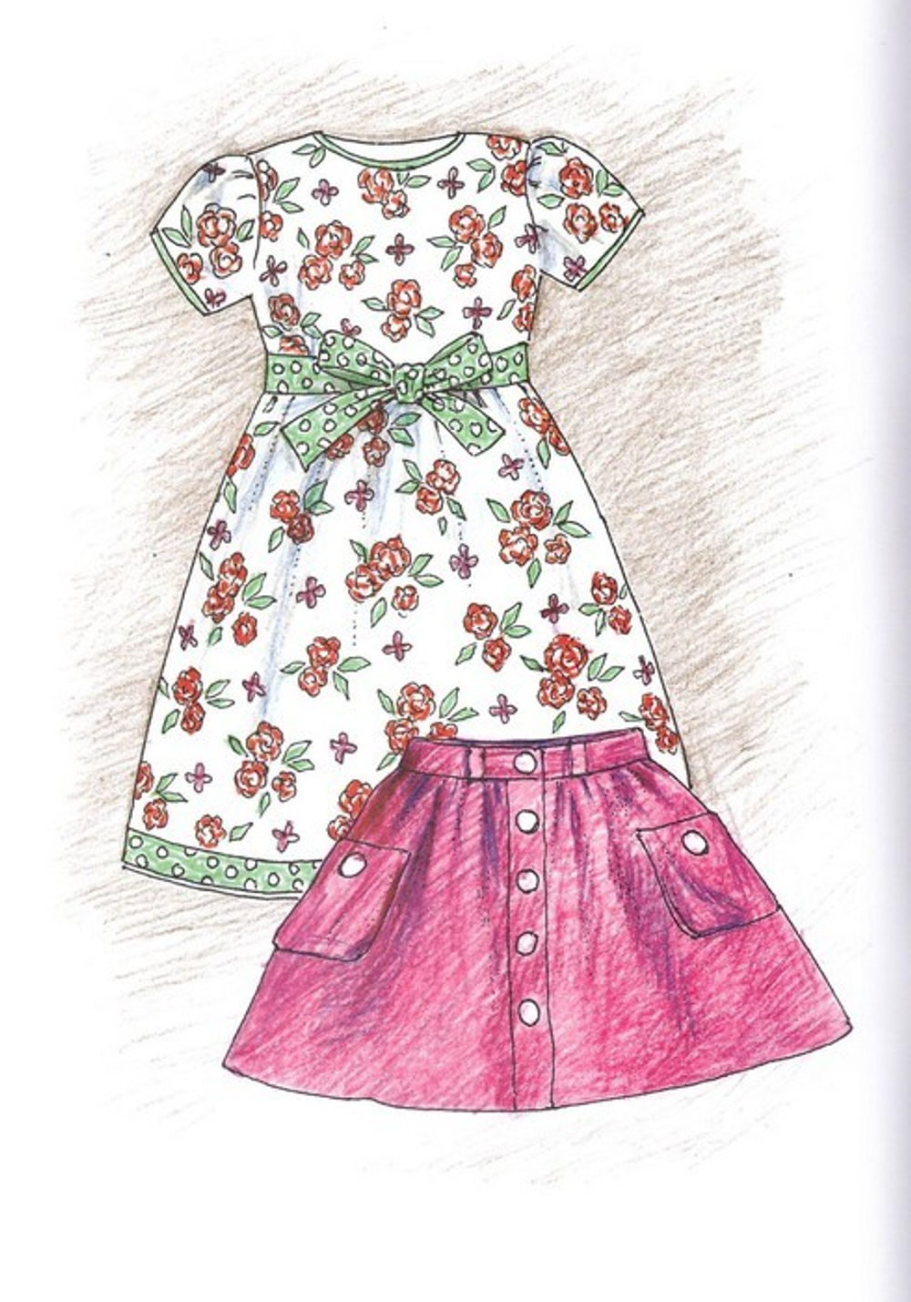 Альбом для раскрашивания полноцветный. Раскраски