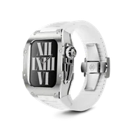 Корпус для Apple Watch RST41 - OYAMA TITAN White