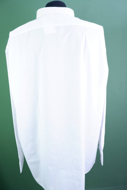 Рубашка мужская, классическая, по замерам 70 размер