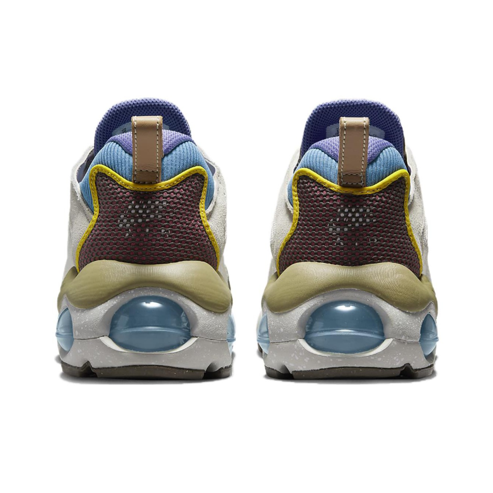 Мужские кроссовки Nike Air Max TW SE 'Phantom Multi-Color' FJ7071-070