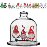 Лимонница d-10см «Гномы в деле» 6 видов