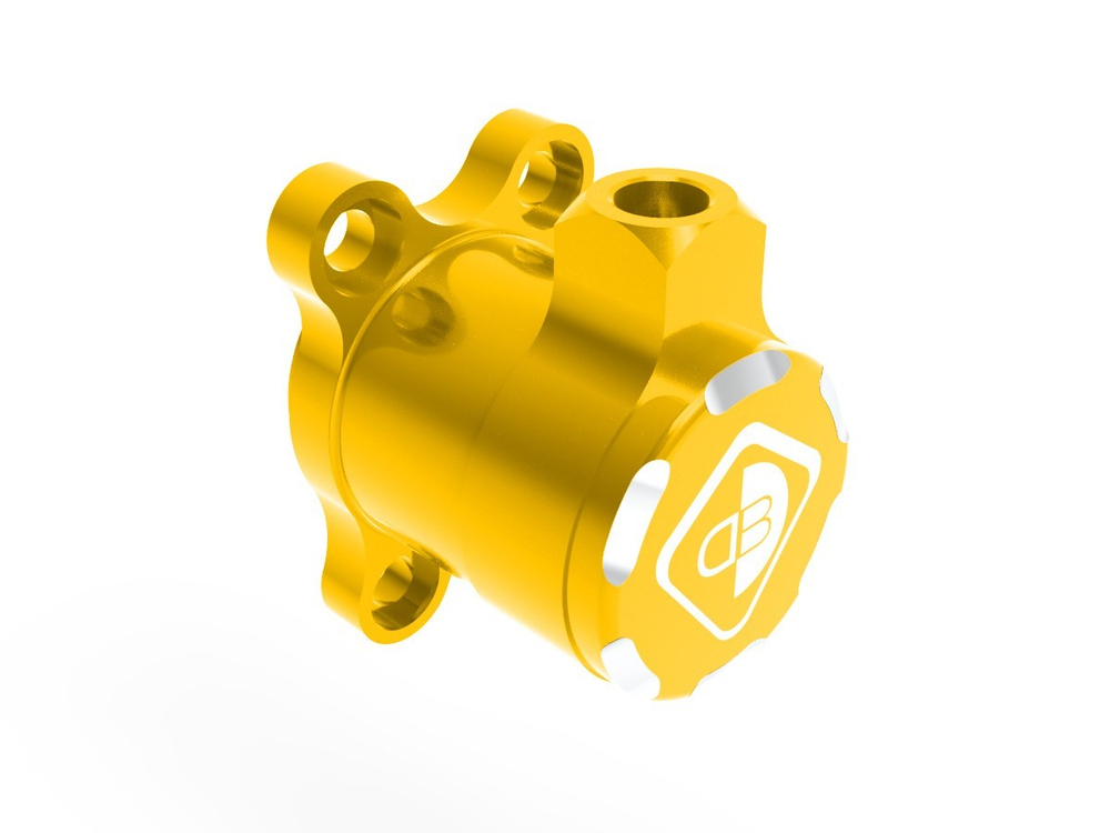 DUCABIKE Рабочий цилиндр сцепления Ducati (Ø 30 мм) AF01