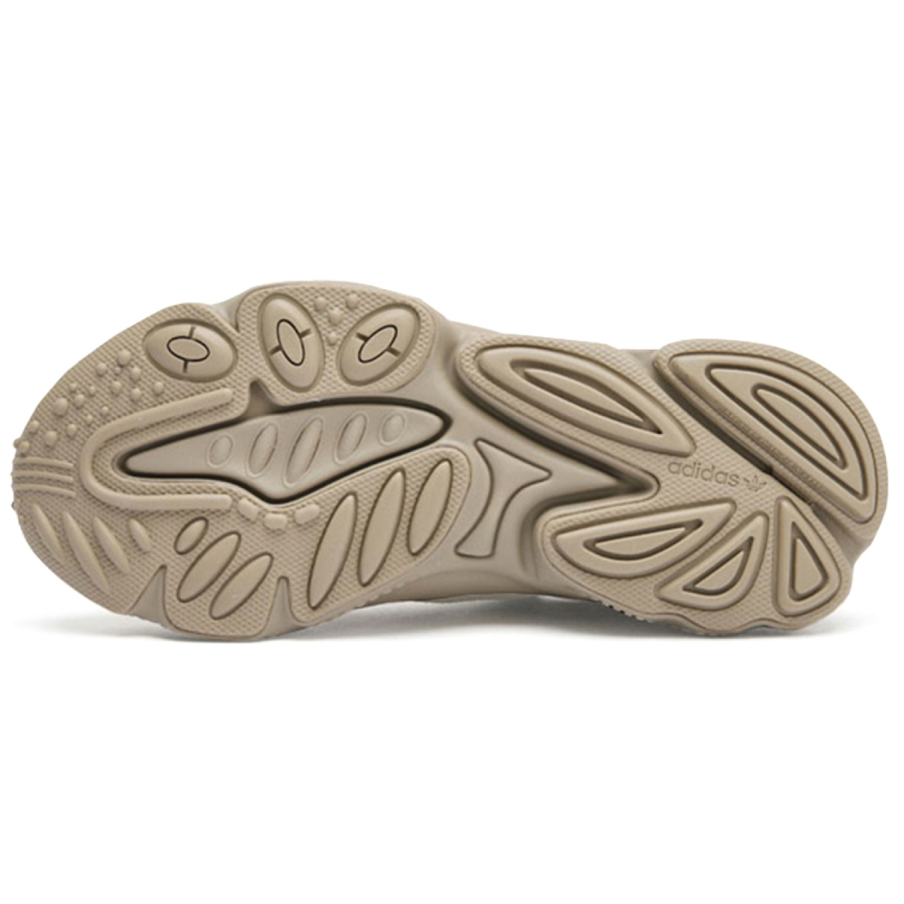 Кроссовки Adidas Originals Ozweego Khaki