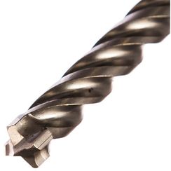 Бур SDS-plus Makita Nemesis II 16x450мм (B-58584)