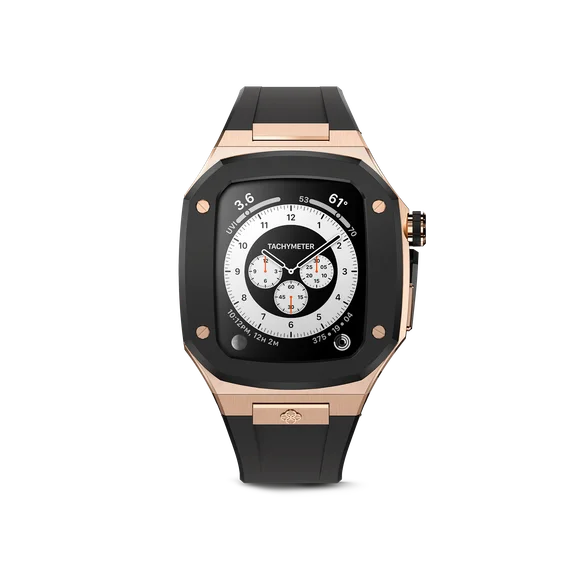 Корпус для Apple Watch SP - Rose Gold