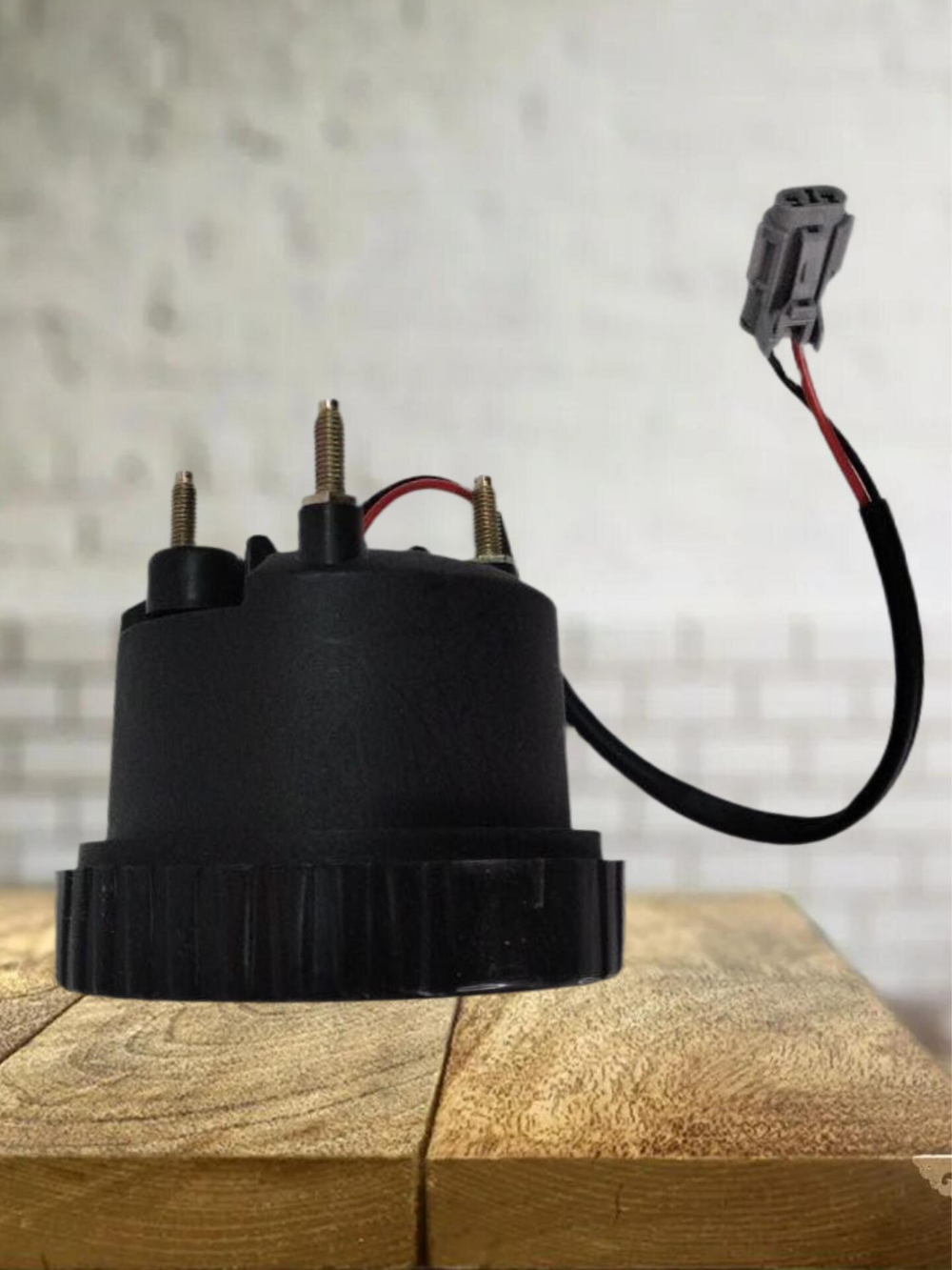 Фара противотуманная передняя Lifan S4116100 1 штука