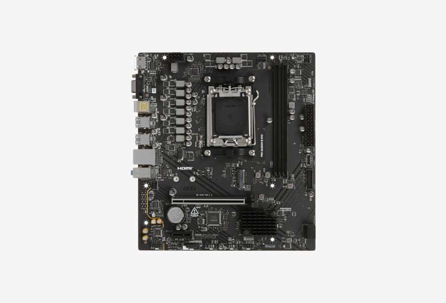 MSI PRO A620AM-B EVO_0126709110249