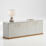 Комод CRYSTAL CRD020 на цоколе