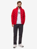 КУРТКА ПУХОВАЯ BASK CHAMONIX LIGHT HYBRID V2