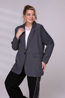 Цена на Жакет-6301 больших размеров