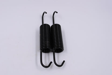 Пружины бака Samsung WF18T8000GV/LP