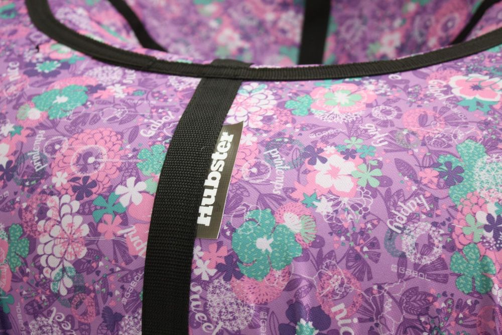 Тюбинг Hubster Люкс Pro Спринг