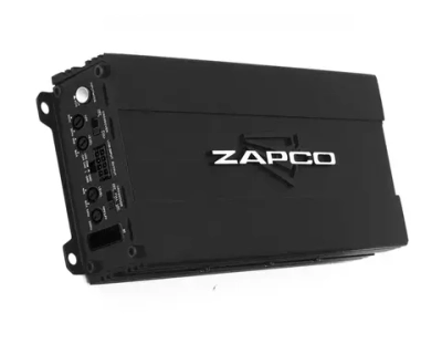 ZAPCO ST-104D MINI
