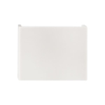 Соединитель (60x60) (4 шт) белый EKF-Plast