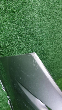 Бампер передний Lexus NX 1 (2017-2021)