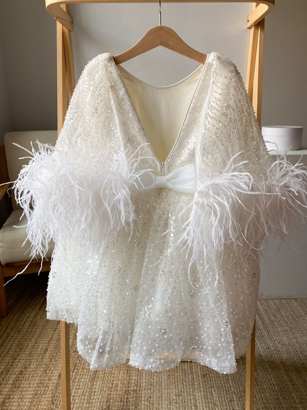 Платье Kisabiano, 116