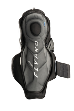 Щитки BAUER VAPOR FLYPRO SR (взрослый)