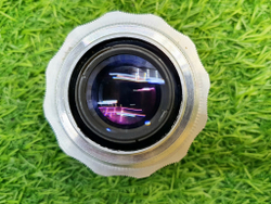 Helios 44 + Zenit 3M покупка/продажа
