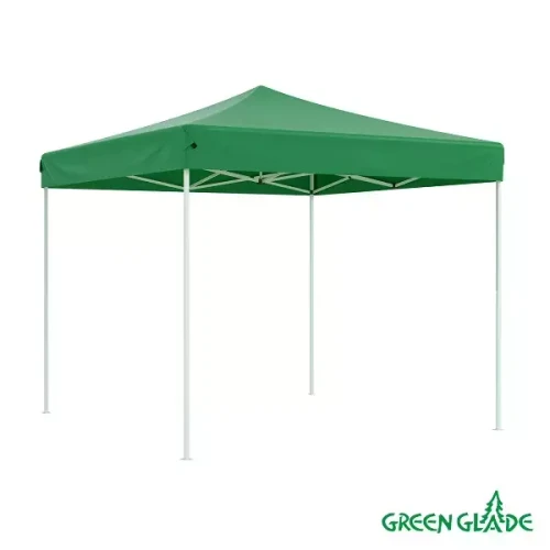 Шатёр-гармошка Green Glade 3001S